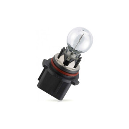 Лампа автомобильная галогеновая для ПТФ PS24W, 12V, 26Вт, PG20-3, Toyota - 1 шт