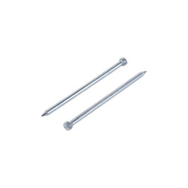 Гвозди финишные оцинкованный 1,6*30 мм, 50 грамм