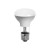 Лампочка накаливания R63 60W E27 220V - Артикул R63-60-27-220