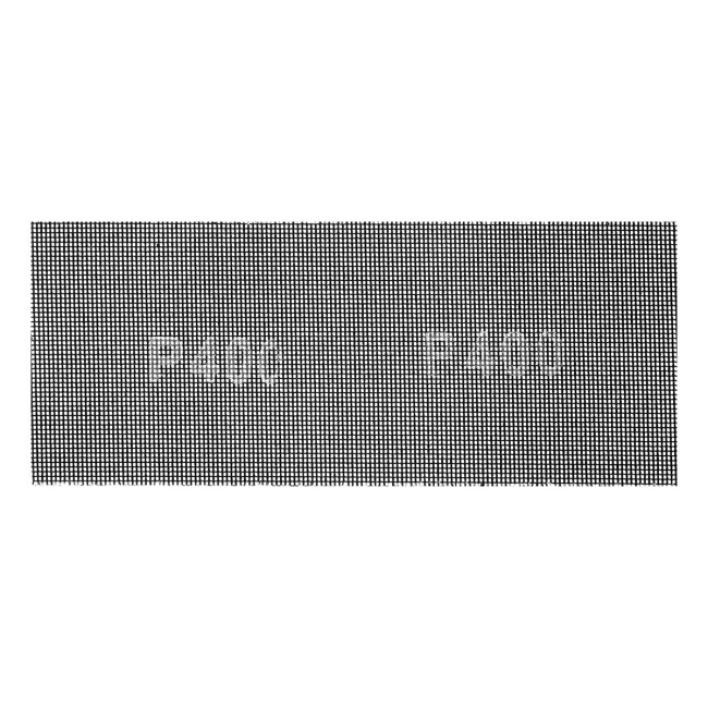 Сетка абразивная, P 400, 115 х 280 мм, 5 шт - Артикул 7518711 Сетка абразивная, P 400, 115 х 280 мм, 5 шт - Артикул 7518711