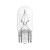 Лампа автомобильная накаливания W3W, 12V, 3Вт, W2.1x9.5d,ORIGINAL LINE, OSRAM - 2 шт - Артикул 4050300925745_OSR