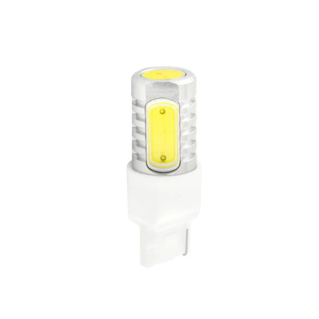 Лампа автомобильная светодиодная W21W, 12V, 5Вт, SKYWAY - 1 шт - Артикул S08201200_SKY