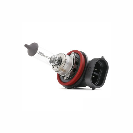 Лампа автомобильная галогеновая H8, 12V, 35Вт, PGJ19-1, MAGNETI MARELLI - 1 шт - Артикул 002547100000_MM