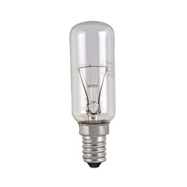 Лампочка накаливания для холодильника и вытяжки Е14 40Вт