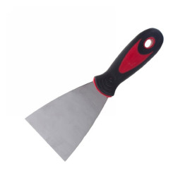 Шпатель 80мм нержавеющая сталь