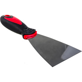 Шпатель 80мм нержавеющая сталь