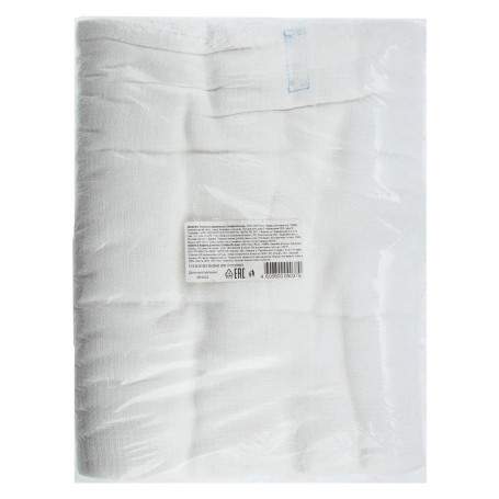 Полотно вафельное, 0,4х2 м Россия - Артикул 9234311