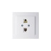 Nilson Thema Розетка Комбинированная Компьютерная и Телефонная 24111048 - Артикул 24111048