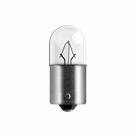 Лампа автомобильная накаливания R5W, 12V, 5Вт, BA15s, NEOLUX - 1 шт