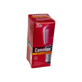 Лампочка накаливания для швейных машин и холодильников E14, 25 Вт