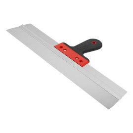 Шпатель фасадный из нержавеющей стали 475мм