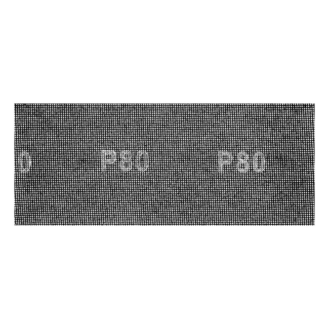 Сетка абразивная, P 80, 115 х 280 мм, 5 шт - Артикул 7516911 Сетка абразивная, P 80, 115 х 280 мм, 5 шт - Артикул 7516911