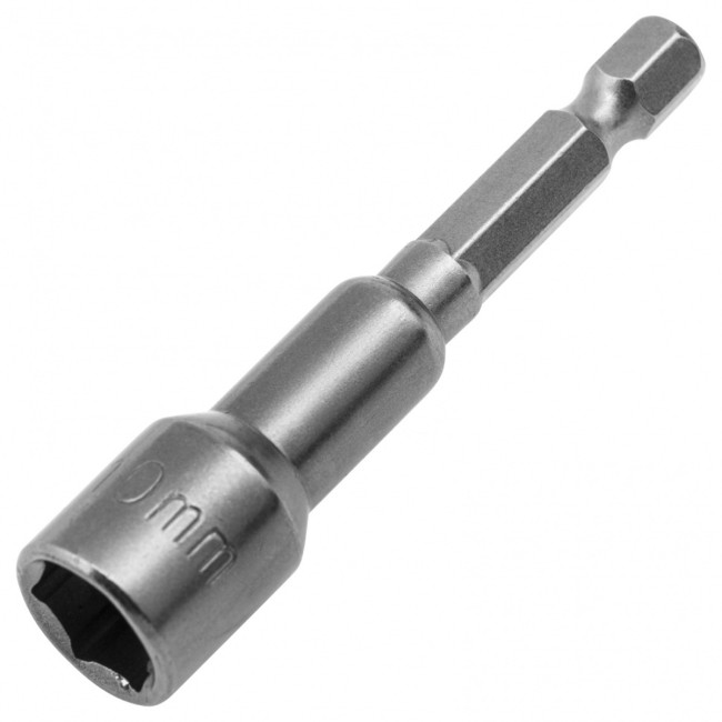 Биты с торцевыми головками 10 мм, 45 мм, 2 шт. - Артикул 1157611 Биты с торцевыми головками 10 мм, 45 мм, 2 шт. - Артикул 1157611