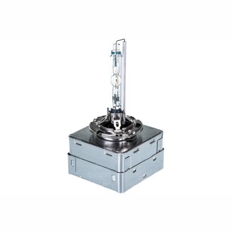 Лампа автомобильная ксеноновая D3S, PK32d-5, 42V, 35Вт, 4300К, LYNXAUTO - 1 шт - Артикул L19735W_LYN