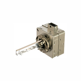 Лампа автомобильная ксеноновая D3S, PK32d-5, 42V, 35Вт, 4300К, LYNXAUTO - 1 шт