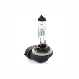 Лампа автомобильная галогеновая H27W/2, 12V, 27Вт, PGJ13, HELLA - 1 шт