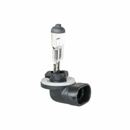 Лампа автомобильная галогеновая H27W/2, 12V, 27Вт, PGJ13, HELLA - 1 шт - Артикул 8GH008991031_HEL