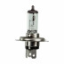 Лампа автомобильная галогеновая H4, 12V, 60/55Вт, P43t, Plus 50%, BOSCH - 1 шт - Артикул 1987301040_BCH