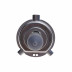 Лампа автомобильная галогеновая H4, 12V, 60/55Вт, P43t, Plus 50%, BOSCH - 1 шт - Артикул 1987301040_BCH