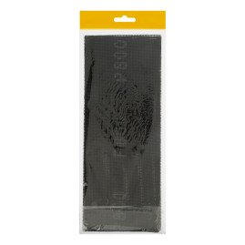 Сетка абразивная, P 800, 115 х 280 мм, 5 шт