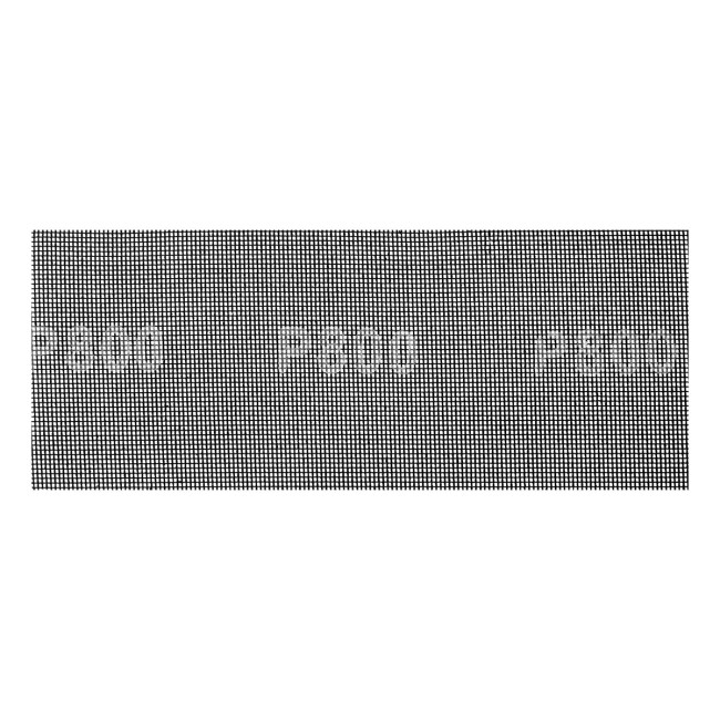 Сетка абразивная, P 800, 115 х 280 мм, 5 шт - Артикул 7519111 Сетка абразивная, P 800, 115 х 280 мм, 5 шт - Артикул 7519111