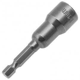 Биты с торцевыми головками 12 мм, 65 мм, 2 шт