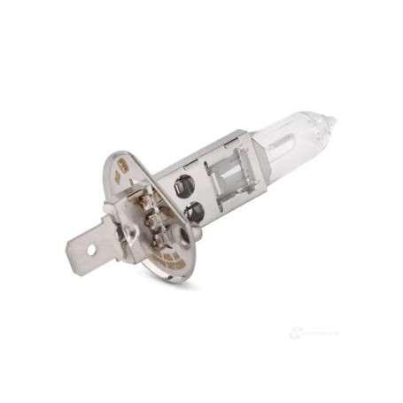 Лампа автомобильная галогеновая H1, 12V, 55Вт, P14.5s, Standart, NEOLUX - 1 шт - Артикул 4008321771476_NLX