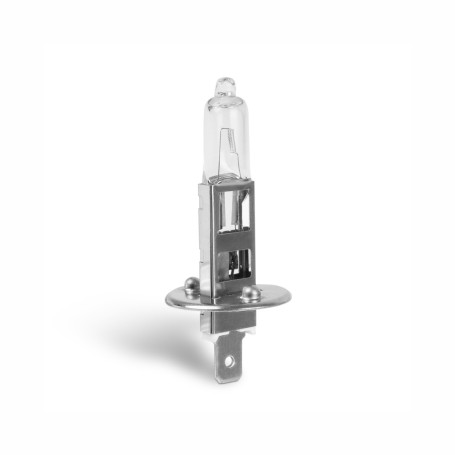 Лампа автомобильная галогеновая H1, 12V, 55Вт, P14.5s, Standart, NEOLUX - 1 шт - Артикул 4008321771476_NLX