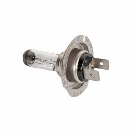 Лампа автомобильная галогеновая H7, 12V, 55Вт, PX26d, Plus 50% , BOSCH - 1 шт
