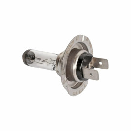 Лампа автомобильная галогеновая H7, 12V, 55Вт, PX26d, Plus 50% , BOSCH - 1 шт