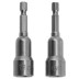 Биты с торцевыми головками 13 мм, 65 мм, 2 шт. - Артикул 1179111