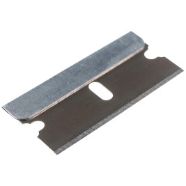 Лезвия запасные для скребка 39.5 x 19.5 мм, 5 шт