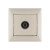 Розетка ТВ, телевизионная оконечная, белая, 1.5dB, Legrand Valena, 774329 - Артикул 774329