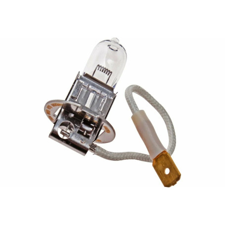 Лампа автомобильная галогеновая H3, 24V, 70Вт, PK22s, +100% света, TRUCKSTAR PRO - 1 шт - Артикул 64156TSP_OSR