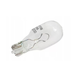 Лампа автомобильная накаливания W16W, 12V, 16Вт, W2.1X9.5d, MAGNETI MARELLI - 1 шт