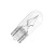 Лампа автомобильная накаливания W3W, 12V, 2Вт, W2.1x9.5d, ORIGINAL LINE OSRAM - 1 шт - Артикул 4008321094094_OSR