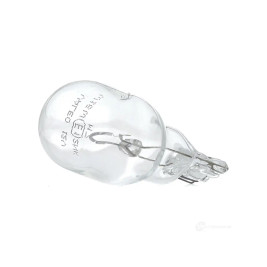 Лампа автомобильная накаливания W3W, 12V, 2Вт, W2.1x9.5d, ORIGINAL LINE Osram - 1 шт