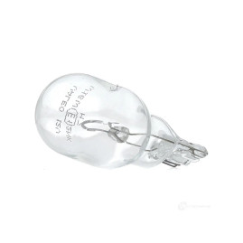 Лампа автомобильная накаливания W3W, 12V, 2Вт, W2.1x9.5d, ORIGINAL LINE Osram - 1 шт