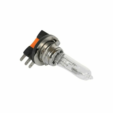 Лампа автомобильная галогеновая H15, 12V, 15/55Вт, PGJ23t-1, LYNXAUTO - 1 шт - Артикул L11555_LYN