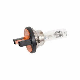 Лампа автомобильная галогеновая H15, 12V, 15/55Вт, PGJ23t-1, LYNXAUTO - 1 шт