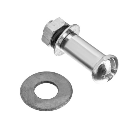 Ролик режущий для плиткореза 13.5 х 6 х 1 мм - Артикул 8766011