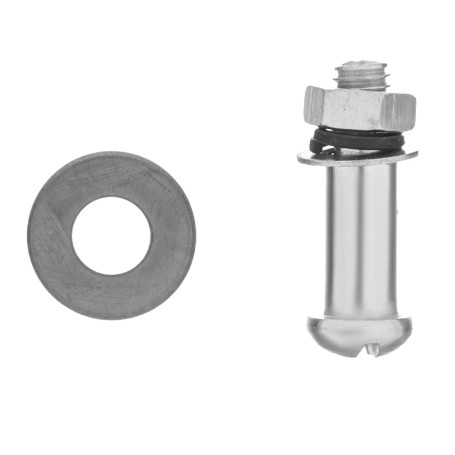 Ролик режущий для плиткореза 13.5 х 6 х 1 мм - Артикул 8766011