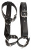 Фиксация на шею и запястья Bad Kitty Neck and Hand Restraints - Артикул 109693
