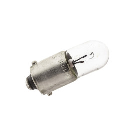 Лампа автомобильная накаливания T4W, 12V, 4Вт, BA9s,ORIGINAL LINE, Osram - 2 шт