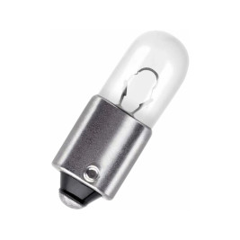 Лампа автомобильная накаливания T4W, 12V, 4Вт, BA9s,ORIGINAL LINE, Osram - 2 шт