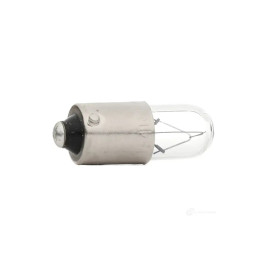 Лампа автомобильная накаливания T4W, 12V, 4Вт, BA9s,ORIGINAL LINE, Osram - 2 шт