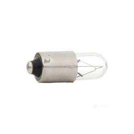 Лампа автомобильная накаливания T4W, 12V, 4Вт, BA9s,ORIGINAL LINE, Osram - 2 шт