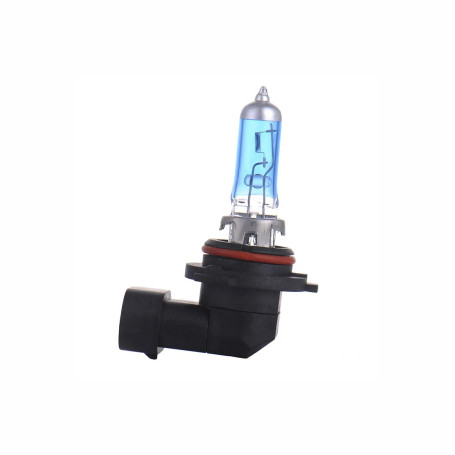 Лампа автомобильная галогеновая HB4 9006, 12V, 55Вт, P22d, Blue Skyglow, MASUMA - 1 шт - Артикул L160_MSU