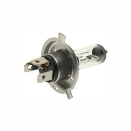 Лампа автомобильная галогеновая H4, 12V, 60/55Вт, P43t, Ultra Life, Osram - 1 шт