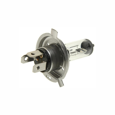 Лампа автомобильная галогеновая H4, 12V, 60/55Вт, P43t, Ultra Life, Osram - 1 шт - Артикул 4008321416124_OSR